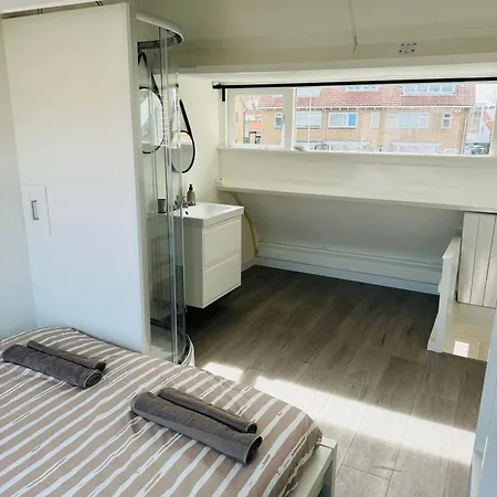 Hello - Zomerhuis Quarles Uffordstraat Noordwijk