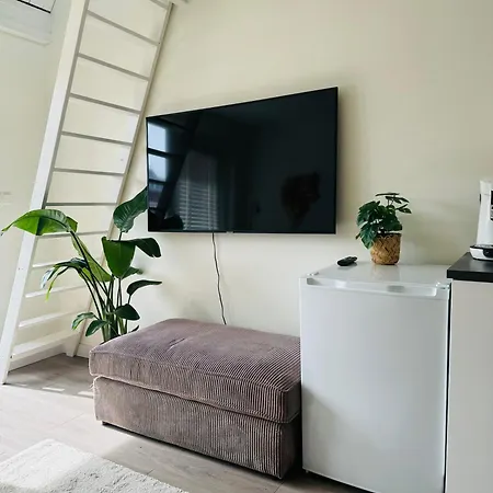 Hello - Zomerhuis Quarles Uffordstraat