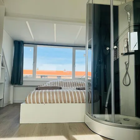 Hello - Zomerhuis Quarles Uffordstraat