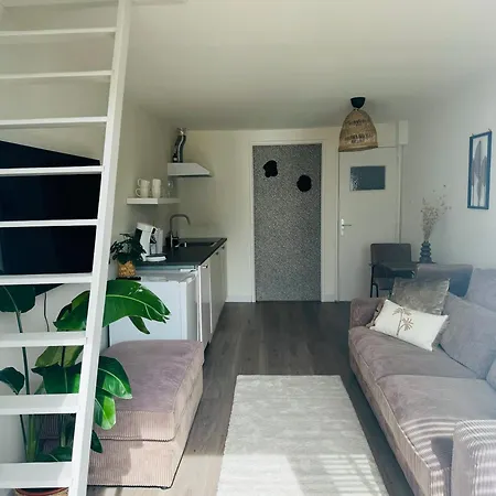 Hello - Zomerhuis Quarles Uffordstraat