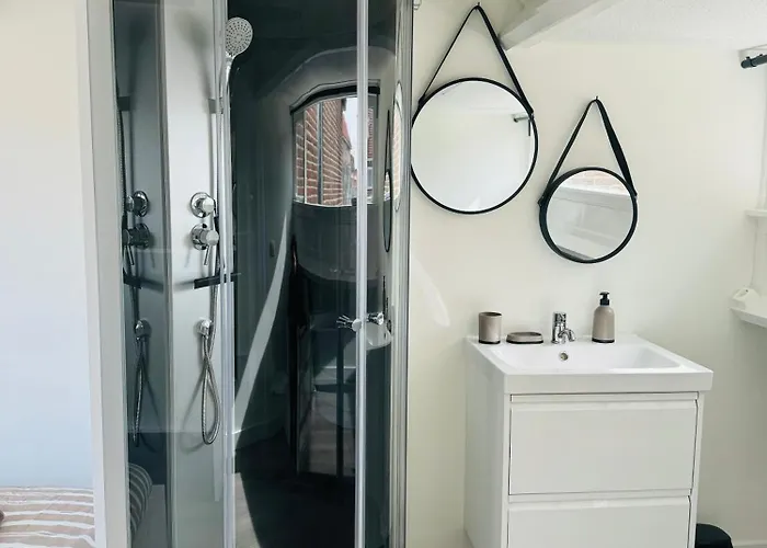 Hello - Zomerhuis Quarles Uffordstraat