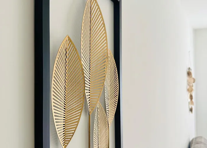 Apartament Hello - Zomerhuis Quarles Uffordstraat