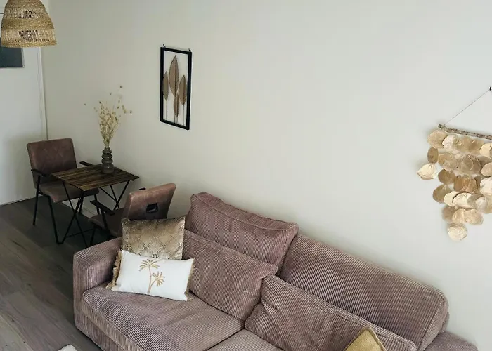 Apartament Hello - Zomerhuis Quarles Uffordstraat