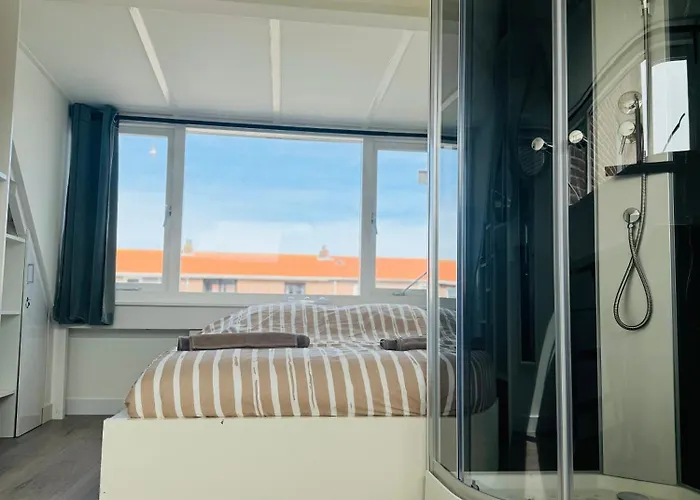 Hello - Zomerhuis Quarles Uffordstraat