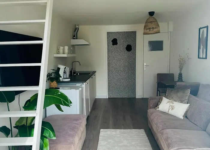 Hello - Zomerhuis Quarles Uffordstraat