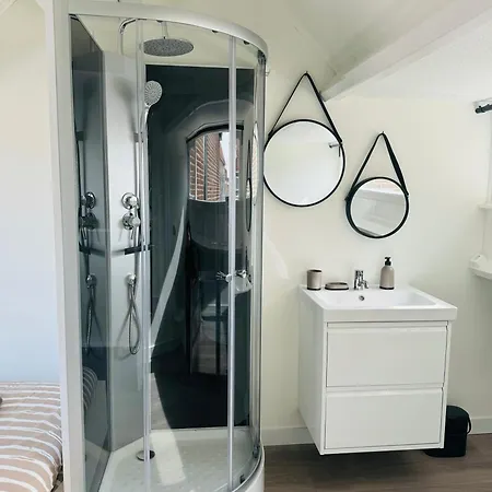 Hello - Zomerhuis Quarles Uffordstraat