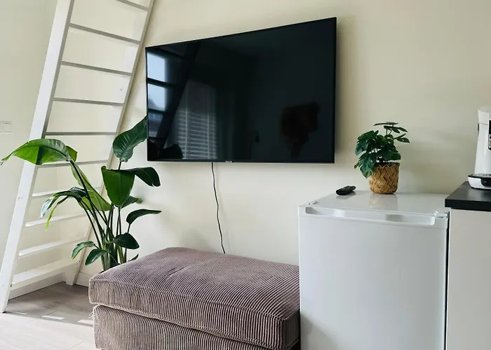 Hello - Zomerhuis Quarles Uffordstraat